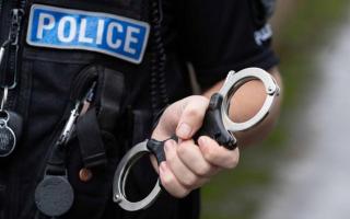 A science teacher from Bexleyheath is accused of raping a schoolgirl