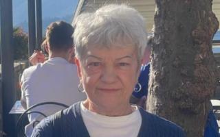 Rose Smith has died after the burglary