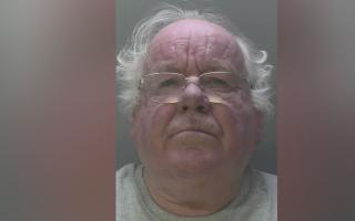 William Raison was jailed today for multiple sexual offences against a child